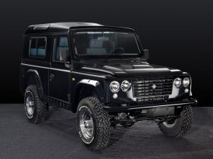 2006 Santana PS10 Anibal  Short Line Concept